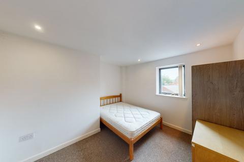 undefined, Flat 3.2 Cymbeline House, NG1 4FQ
