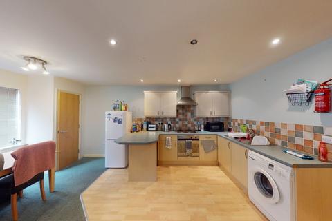 Flat 33 Royal Victoria Court
