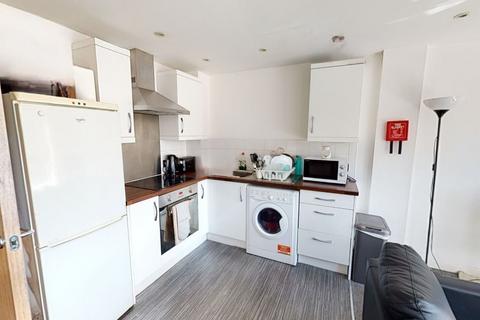 2 bedroom flat to rent, FLat 3.7 Cymbeline House