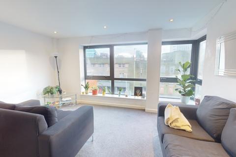 2 bedroom flat to rent, FLat 3.7 Cymbeline House