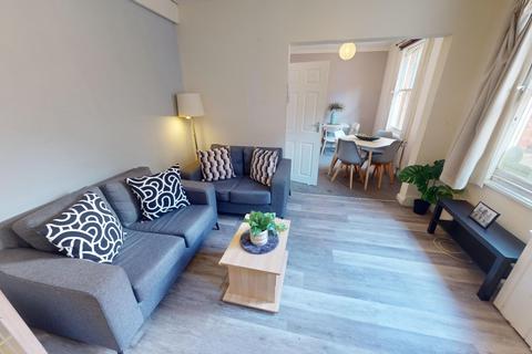 undefined, 38 Lawson Street, Nottingham, NG7 4AW