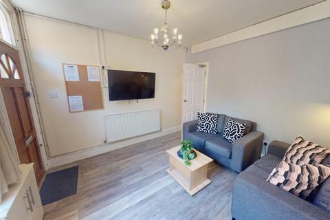 undefined, 38 Lawson Street, Nottingham, NG7 4AW