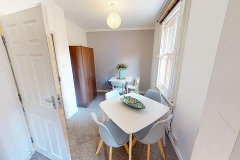 undefined, 38 Lawson Street, Nottingham, NG7 4AW