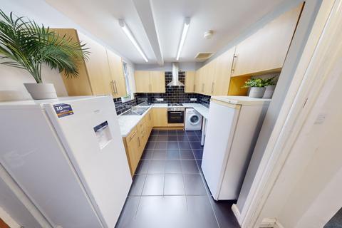 undefined, 38 Lawson Street, Nottingham, NG7 4AW