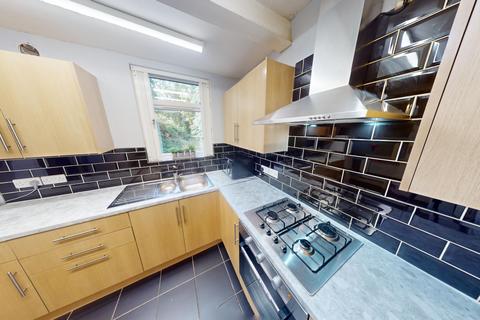 undefined, 38 Lawson Street, Nottingham, NG7 4AW