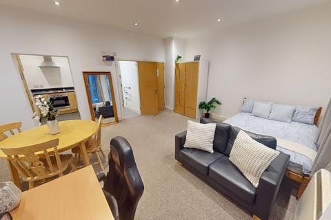 undefined, Apt 1, 2 North Sherwood Street, Nottingham, NG1 4DD