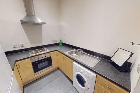 undefined, Apt 1, 2 North Sherwood Street, Nottingham, NG1 4DD