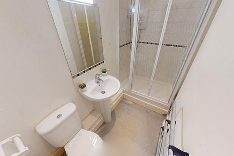 1 bedroom ground floor flat to rent, Apt 1, 2 North Sherwood Street, Nottingham, NG1 4DD