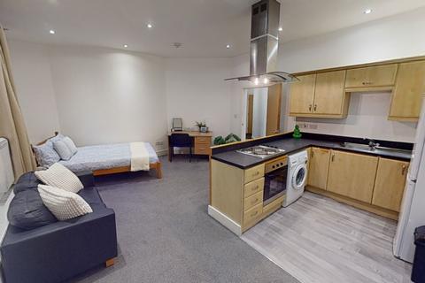 undefined, Apt 3, 2 North Sherwood Street, Nottingham, NG1 4DD
