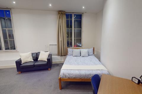 undefined, Apt 3, 2 North Sherwood Street, Nottingham, NG1 4DD