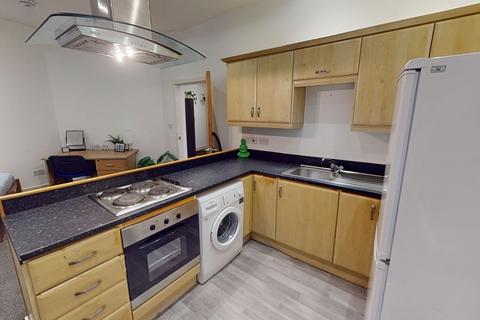 1 bedroom ground floor flat to rent, Apt 3, 2 North Sherwood Street, Nottingham, NG1 4DD