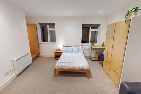 undefined, Apt 4, 2 North Sherwood Street, Nottingham, NG1 4DD