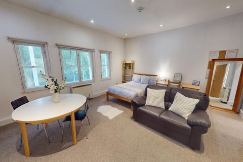 undefined, Apt 5, 2 North Sherwood Street, Nottingham, NG1 4DD