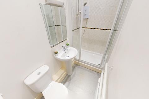 undefined, Apt 5, 2 North Sherwood Street, Nottingham, NG1 4DD