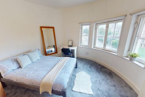 1 bedroom flat to rent, Apt 6, 2 North Sherwood Street, Nottingham, NG1 4DD