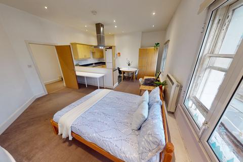 undefined, Apt 7, 2 North Sherwood Street, Nottingham, NG1 4DD