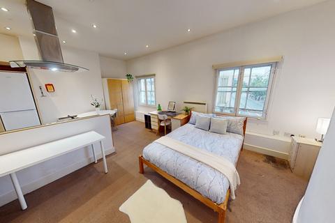 1 bedroom ground floor flat to rent, Apt 7, 2 North Sherwood Street, Nottingham, NG1 4DD