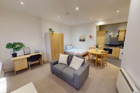 undefined, Apt 8, 2 North Sherwood Street, Nottingham, NG1 4DD