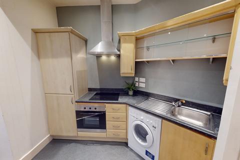 undefined, Apt 8, 2 North Sherwood Street, Nottingham, NG1 4DD