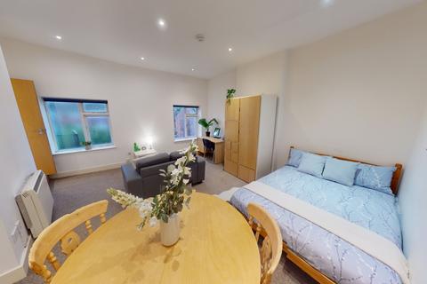 1 bedroom ground floor flat to rent, Apt 8, 2 North Sherwood Street, Nottingham, NG1 4DD