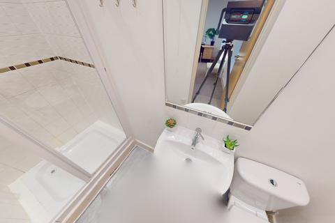 1 bedroom ground floor flat to rent, Apt 8, 2 North Sherwood Street, Nottingham, NG1 4DD