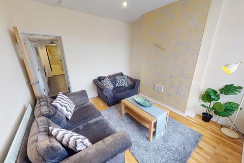 3 bedroom terraced house to rent, 39 Acourt Street, Nottingham