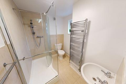 3 bedroom terraced house to rent, 39 Acourt Street, Nottingham