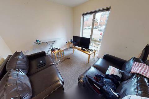 undefined, Flat 39 Royal Victoria Court