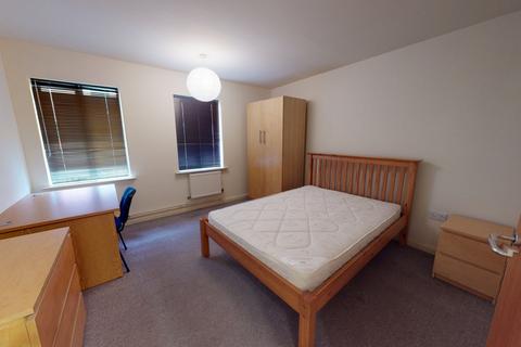 Flat 40 Royal Victoria Court