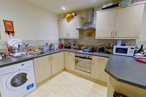 undefined, Flat 42 Royal Victoria Court