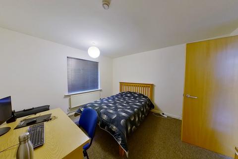 undefined, Flat 42 Royal Victoria Court
