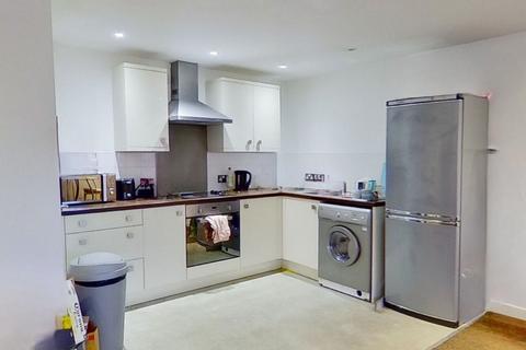 undefined, Flat 4.3 Cymbeline House