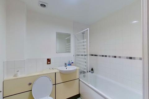 undefined, Flat 4.3 Cymbeline House