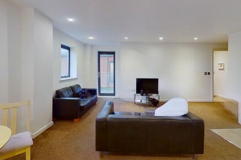 2 bedroom ground floor flat to rent, Flat 4.3 Cymbeline House