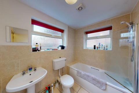 3 bedroom terraced house to rent - 44 St Pauls Avenue, Nottingham, NG7 5EB