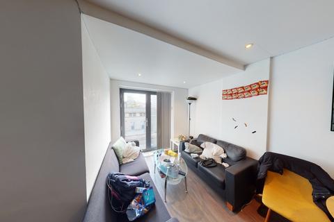 2 bedroom ground floor flat to rent, Flat 4.5 Cymbeline House
