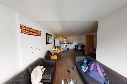 2 bedroom ground floor flat to rent, Flat 4.5 Cymbeline House