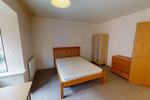 undefined, Flat 50 Royal Victoria Court
