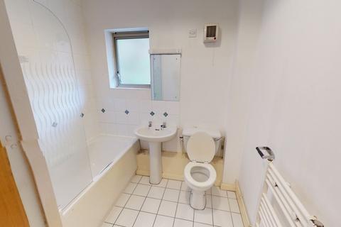 undefined, Flat 50 Royal Victoria Court