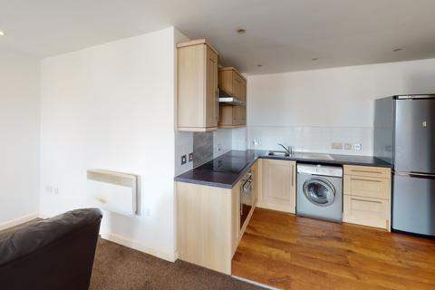 undefined, Flat 5.2 Cymbeline House, 26 Shakespeare Street, Nottingham, NG1 4FQ