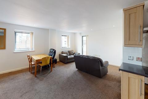 undefined, Flat 5.2 Cymbeline House, 26 Shakespeare Street, Nottingham, NG1 4FQ
