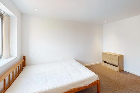 undefined, Flat 5.2 Cymbeline House, 26 Shakespeare Street, Nottingham, NG1 4FQ