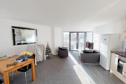 undefined, Flat 5.3 Cymbeline House