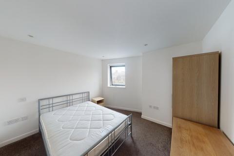 1 bedroom flat to rent, Flat 5.4 Cymbeline House