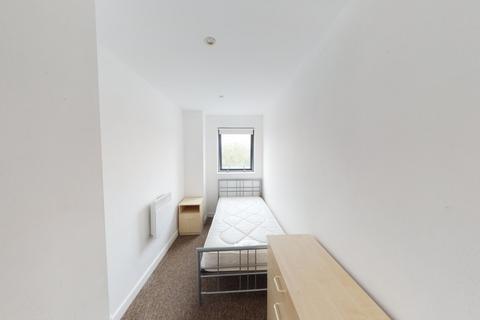 1 bedroom flat to rent, Flat 5.4 Cymbeline House