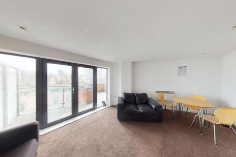 1 bedroom flat to rent, Flat 5.4 Cymbeline House