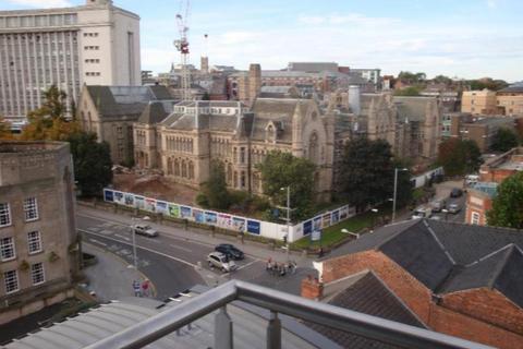 1 bedroom flat to rent, Flat 5.4 Cymbeline House