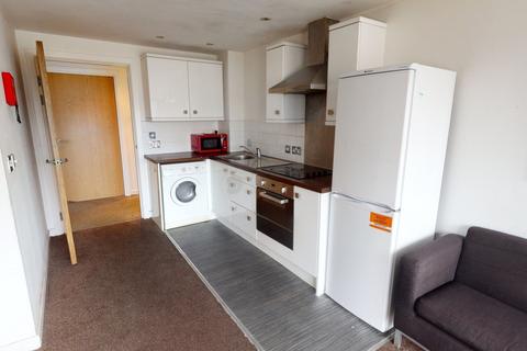 1 bedroom flat to rent, Flat 5.4 Cymbeline House