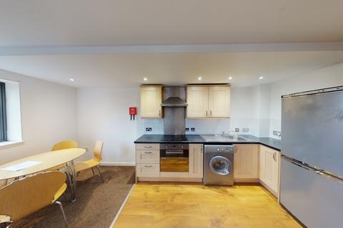 undefined, Flat 6.1 Cymbeline House