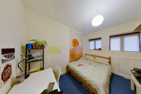 3 bedroom detached house to rent - 62A Noel Street, Nottingham, NG7 6AU